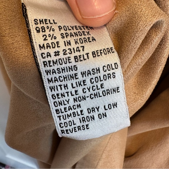 Vintage Talbots 60s Style Dress - Picture 5 of 12